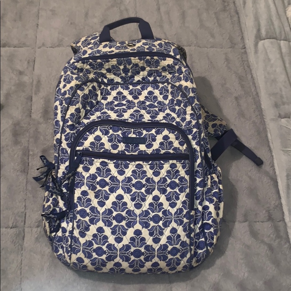 Vera Bradley backpack